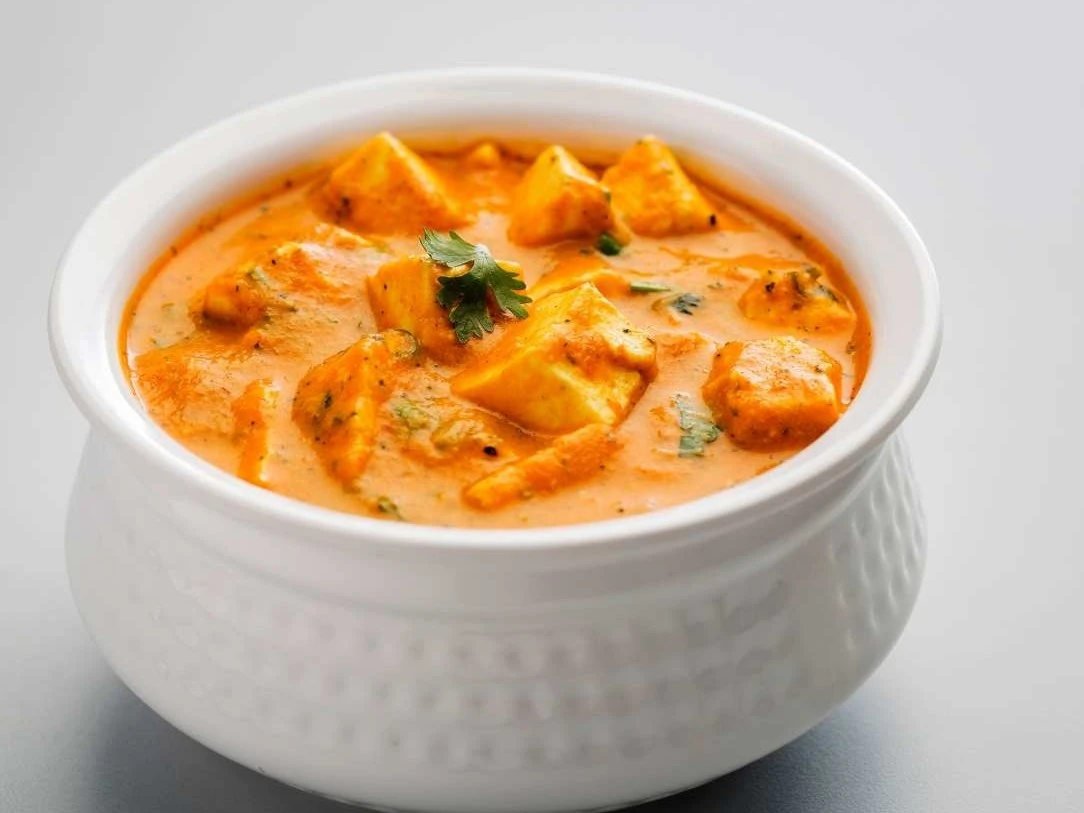 Best Kadai Paneer in Edmonton, AB