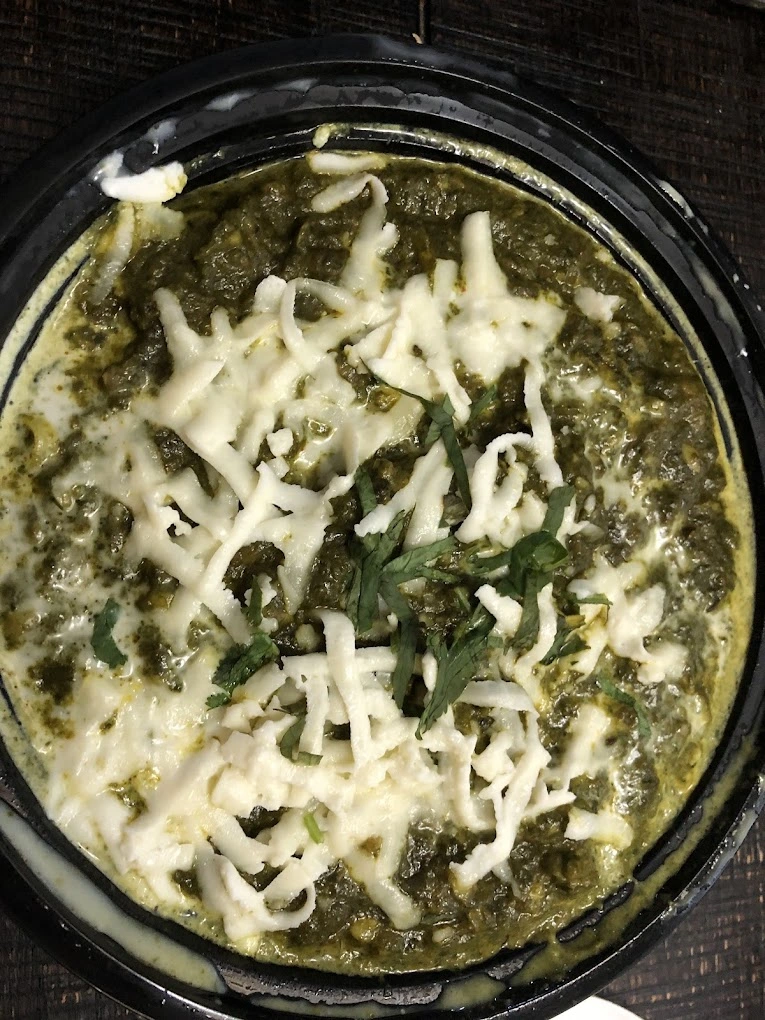 Best gulab jamun in Edmonton, AB